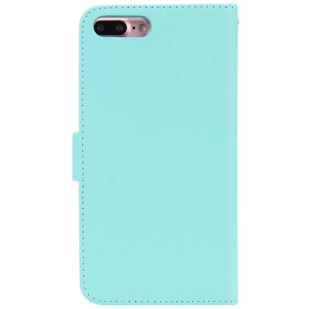 iPhone 7 plus detachable slim wallet leather case iPhone 7 plus detachable slim wallet leather case