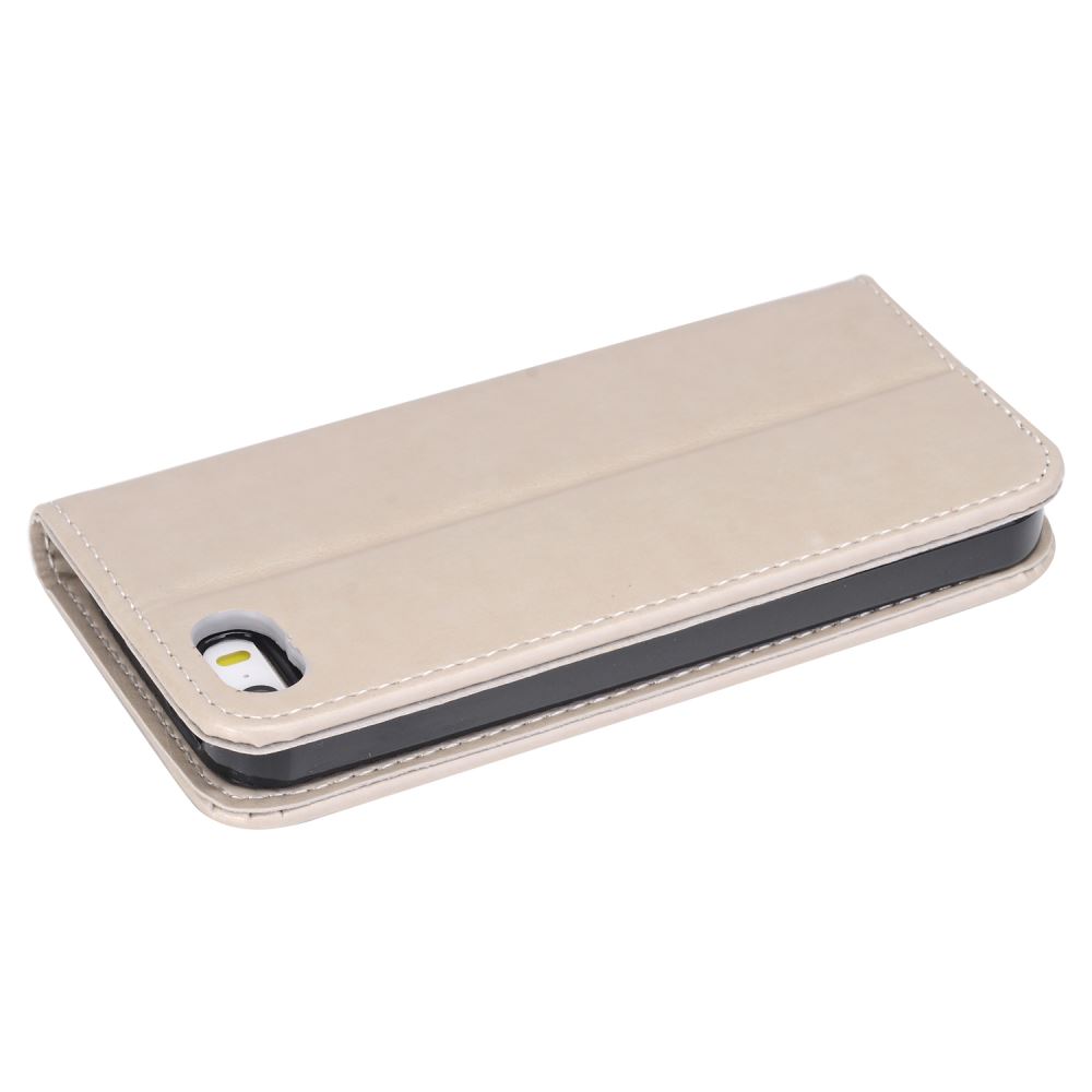 iPhone 5 5s se Premium Embossing wallet leather case iPhone 5 5s se Premium Embossing wallet leather case