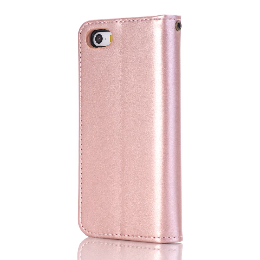iPhone 5 5s se Premium Embossing wallet leather case iPhone 5 5s se Premium Embossing wallet leather case