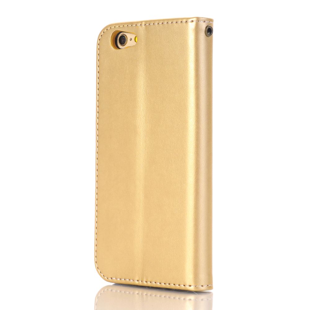 iPhone 6 6S Plus case Premium Leather Embossing wallet Folio case iPhone 6 6S Plus case Premium Leather Embossing wallet Folio case