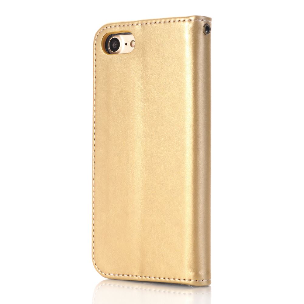 iPhone 7 Premium Leather Embossing wallet Folio case iPhone 7 Premium Leather Embossing wallet Folio case