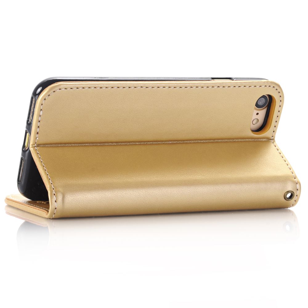 iPhone 7 Premium Leather Embossing wallet Folio case iPhone 7 Premium Leather Embossing wallet Folio case