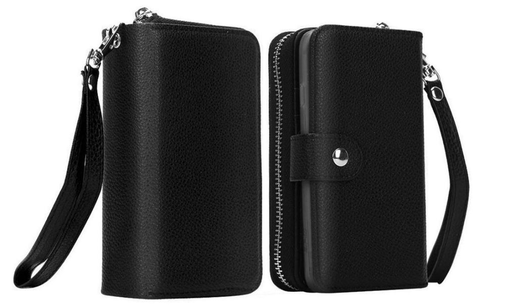 iPhone 7 detachable full wallet leather case iPhone 7 detachable full wallet leather case