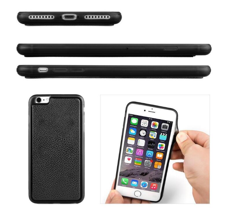 iPhone 7 detachable full wallet leather case iPhone 7 detachable full wallet leather case