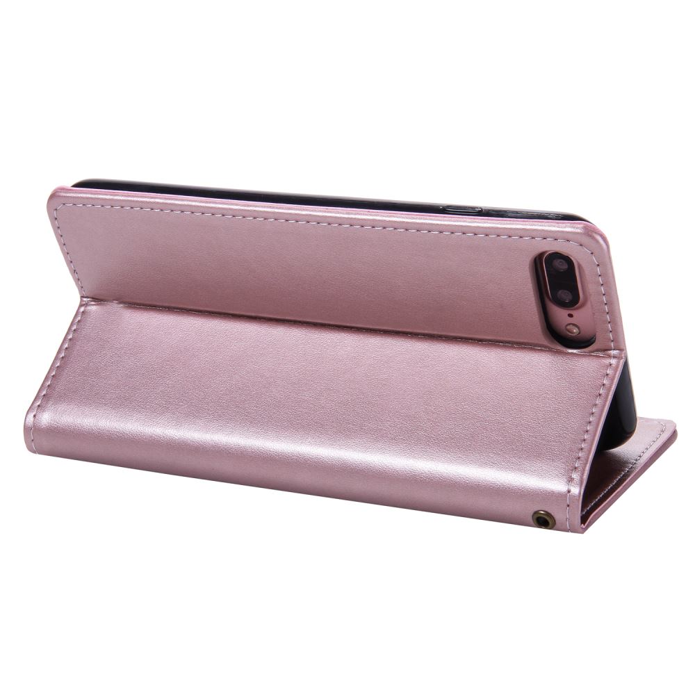 iPhone 7 plus Premium Leather Embossing wallet Folio case iPhone 7 plus Premium Leather Embossing wallet Folio case
