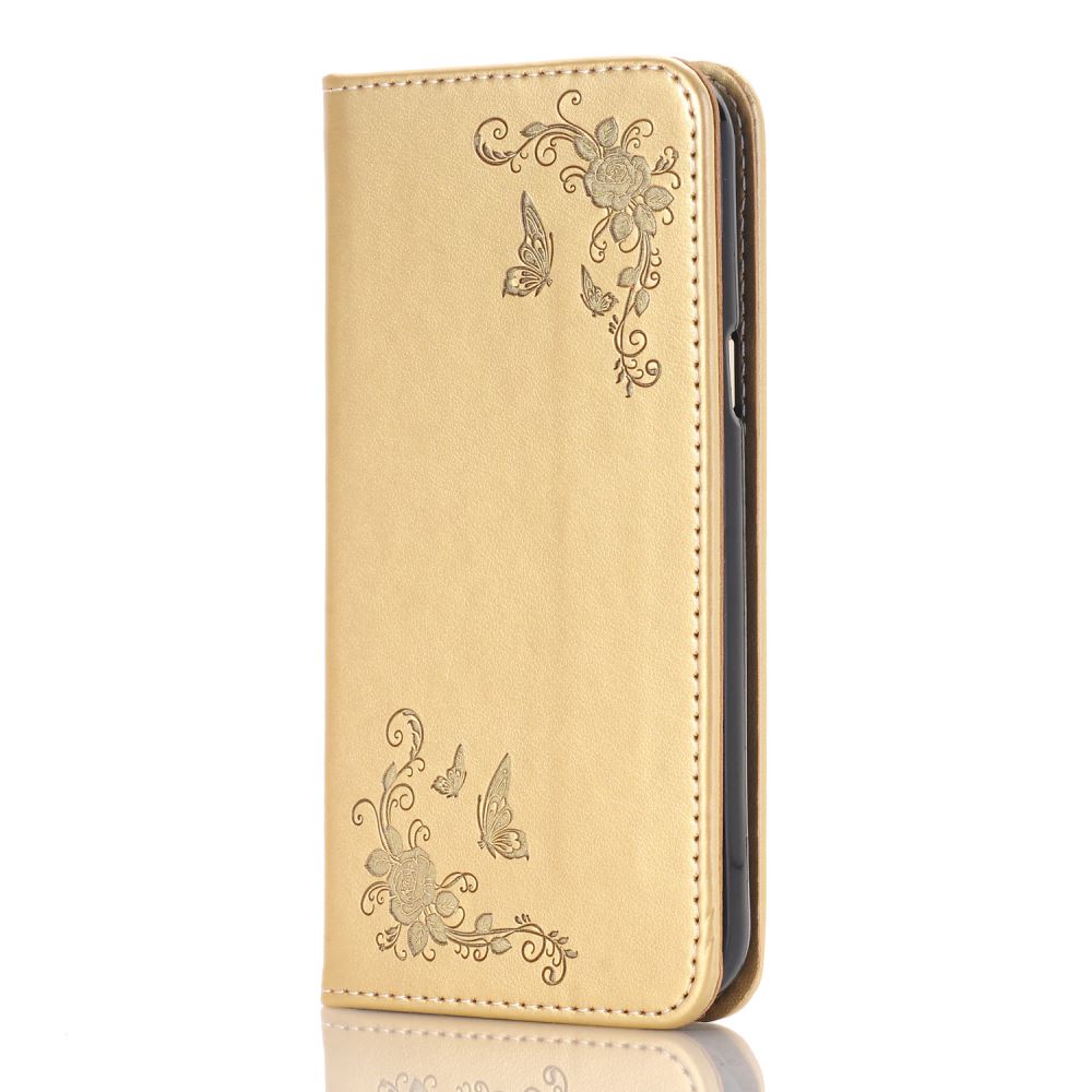Galaxy J5 Premium Leather Embossing wallet Folio case Galaxy J5 Premium Leather Embossing wallet Folio case