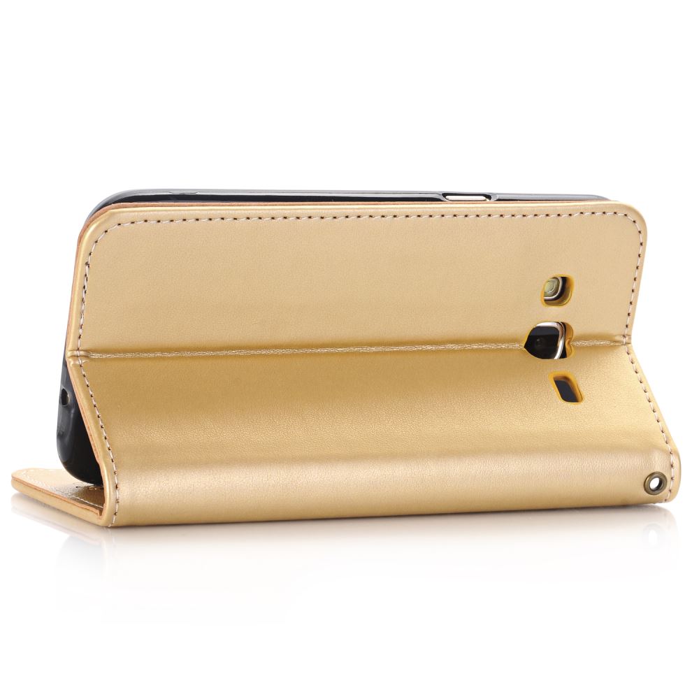 Galaxy J5 Premium Leather Embossing wallet Folio case Galaxy J5 Premium Leather Embossing wallet Folio case