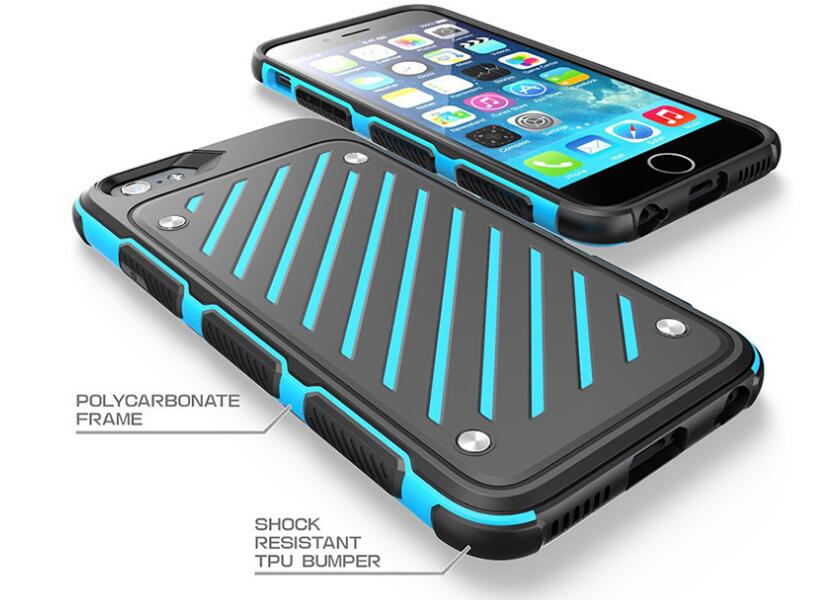 iPhone 6 6s plus Case Armor Rugged Heavy Duty Holster Case iPhone 6 6s plus Case Armor Rugged Heavy Duty Holster Case
