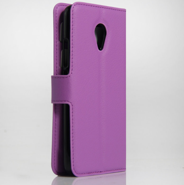 MEIZU M3S case wallet leather case