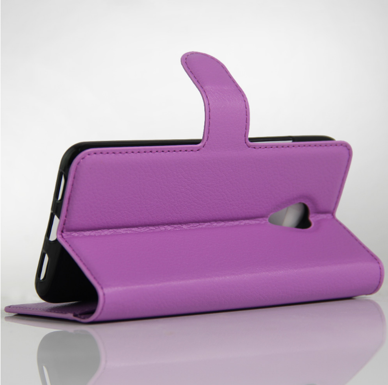 MEIZU M3S case wallet leather case