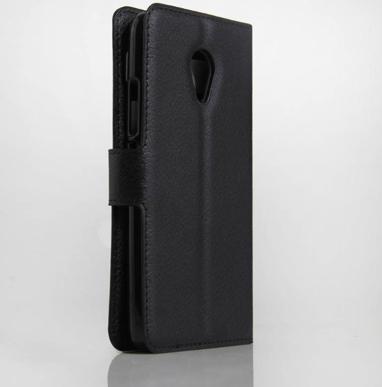 MEIZU M3S case wallet leather case