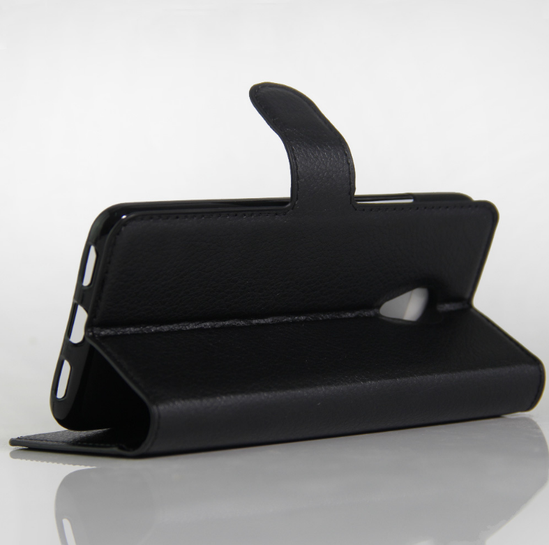 MEIZU M3S case wallet leather case