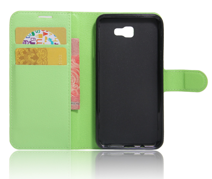 Samsung Galaxy J5 Prime case wallet leather case