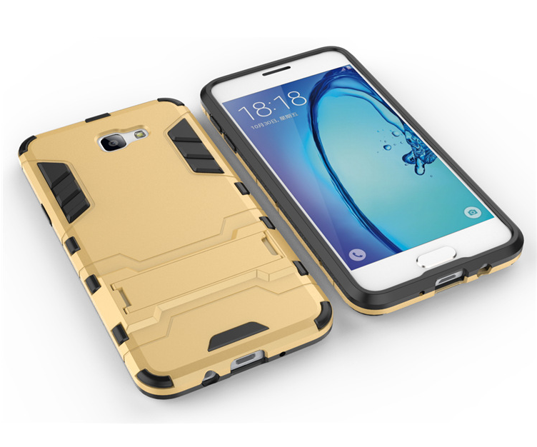 Galaxy J7 Prime Case Heavy Duty Hybrid Kickstand Case Galaxy J7 Prime Case Heavy Duty Hybrid Kickstand Case