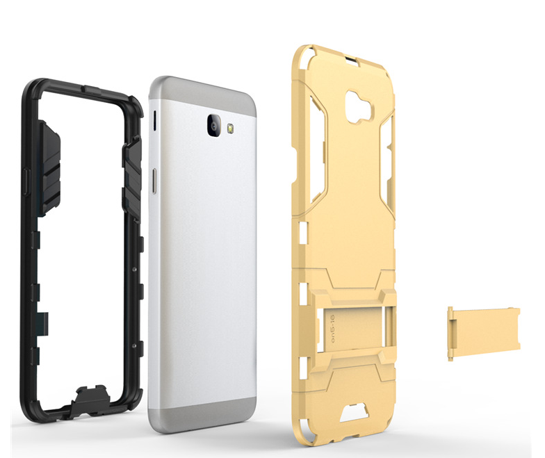 Galaxy J7 Prime Case Heavy Duty Hybrid Kickstand Case Galaxy J7 Prime Case Heavy Duty Hybrid Kickstand Case