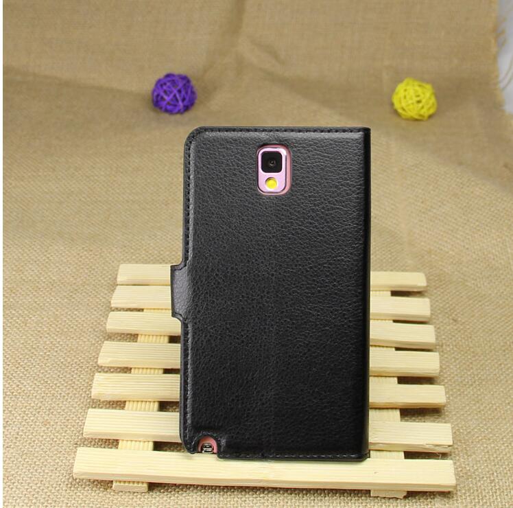 Samsung Galaxy Note 3 case wallet leather case