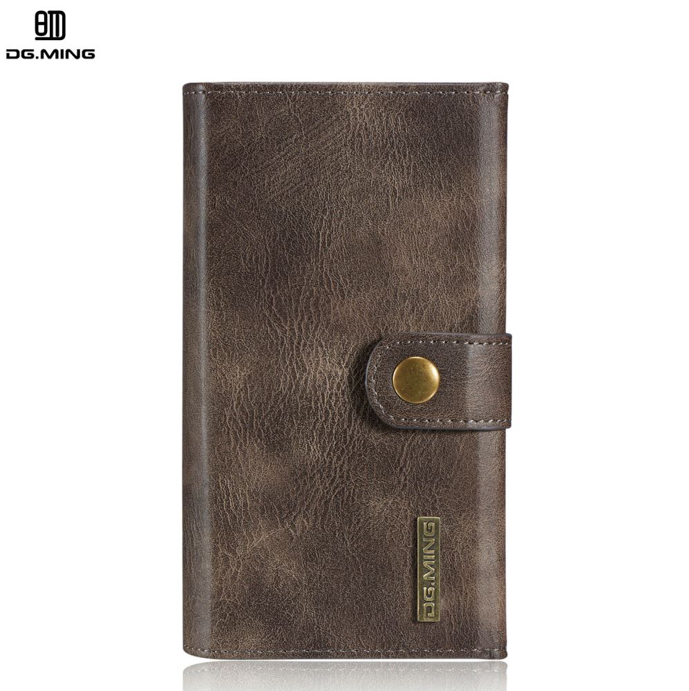 iPhone 6 6s case double wallet 12 cards leather detachable case iPhone 6 6s case double wallet 12 cards leather detachable case