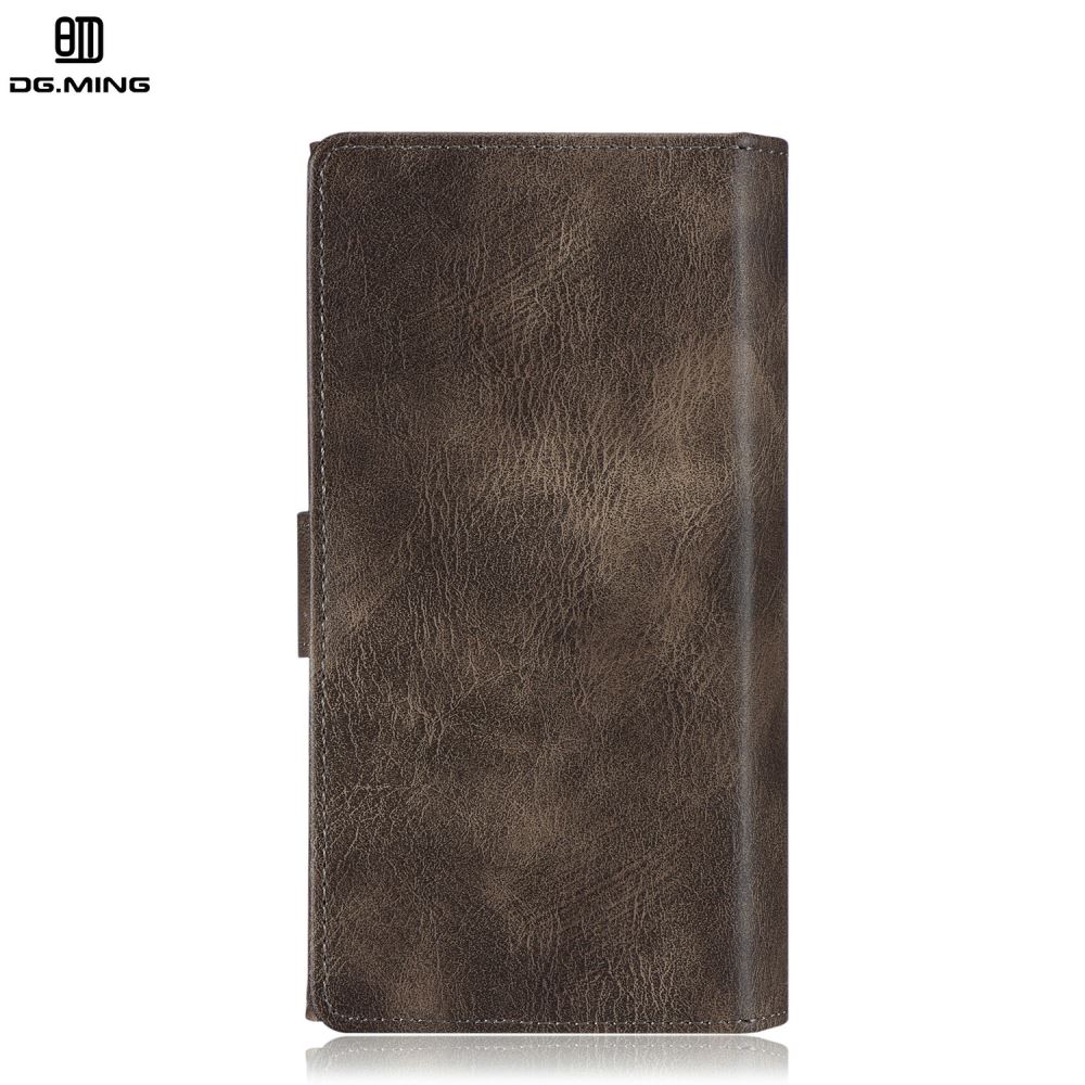 iPhone 6 6s case double wallet 12 cards leather detachable case iPhone 6 6s case double wallet 12 cards leather detachable case