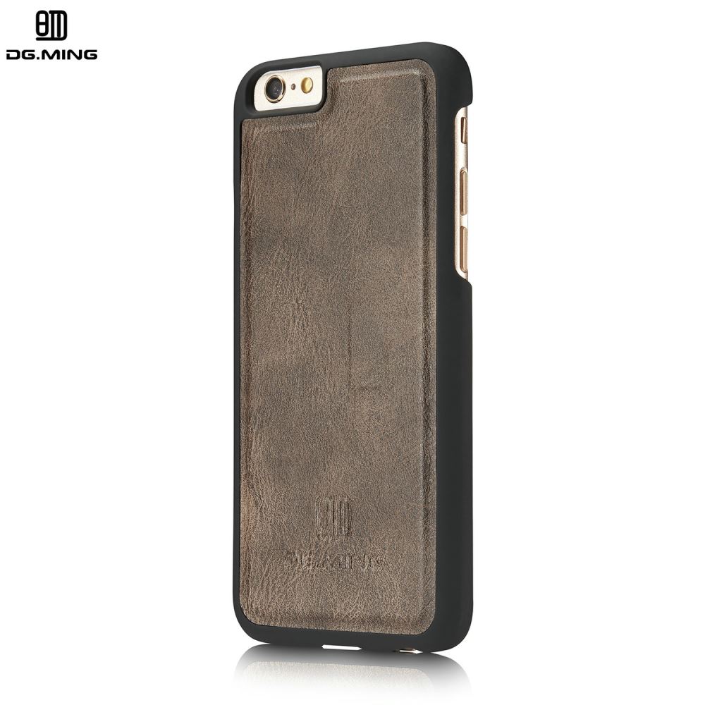 iPhone 6 6s case double wallet 12 cards leather detachable case iPhone 6 6s case double wallet 12 cards leather detachable case