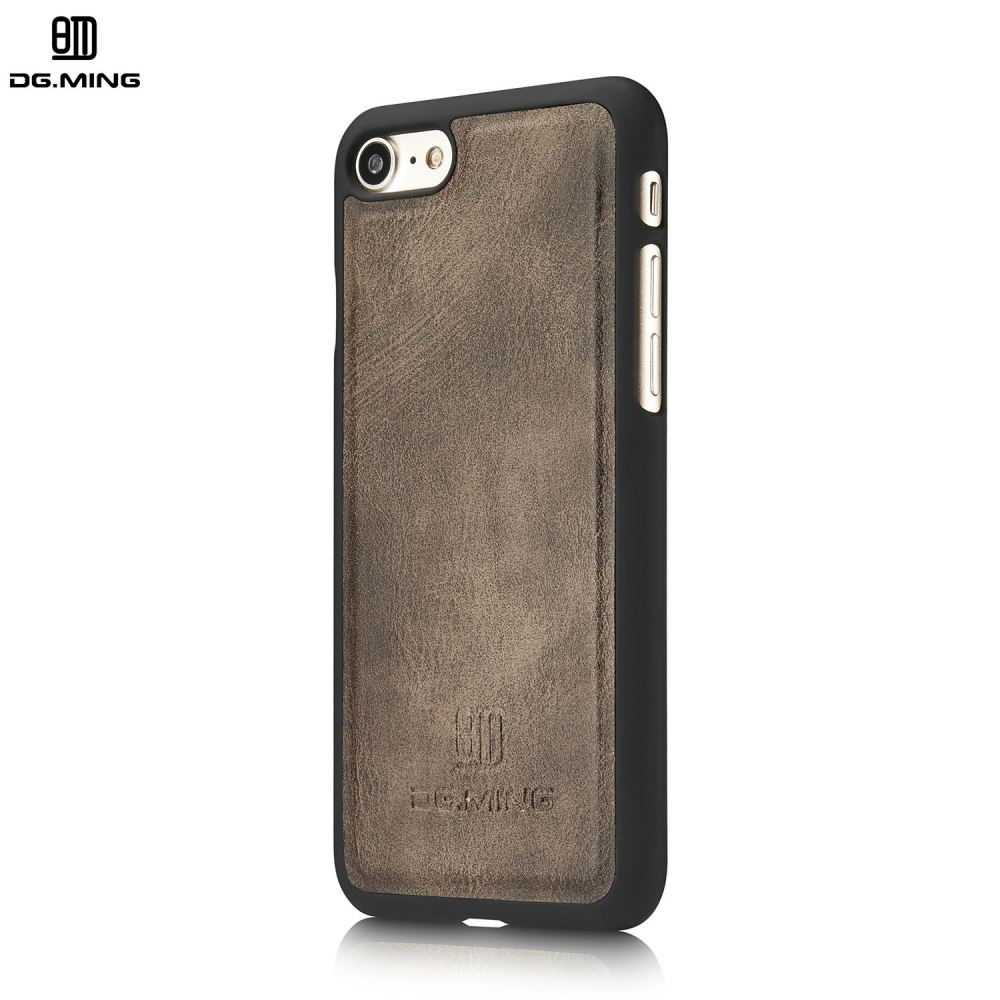 iPhone 7 case double wallet 12 cards leather detachable case iPhone 7 case double wallet 12 cards leather detachable case