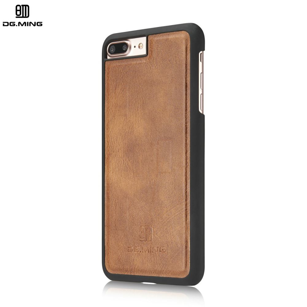 iPhone 7 plus case double wallet 12 cards leather detachable case iPhone 7 plus case double wallet 12 cards leather detachable case