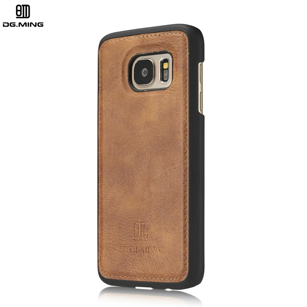 Sumsung Galaxy S7 case double wallet 12 cards leather detachable case Sumsung Galaxy S7 case double wallet 12 cards leather detachable case