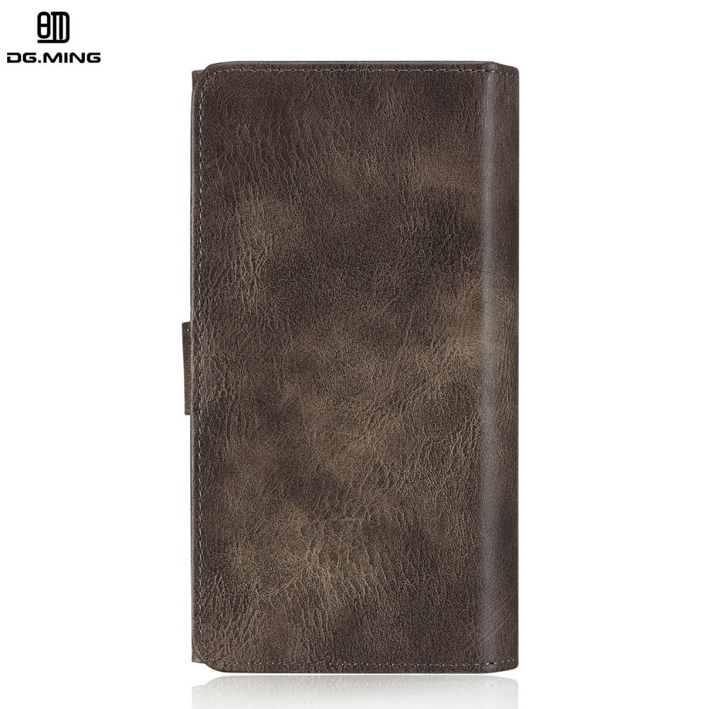 Sumsung Galaxy S7 edge case double wallet 12 cards leather detachable case Sumsung Galaxy S7 edge case double wallet 12 cards leather detachable case