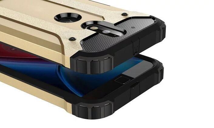 MOTO G4 Plus Case Armor Rugged Heavy Duty Holster Case MOTO G4 Plus Case Armor Rugged Heavy Duty Holster Case