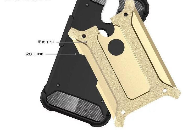 MOTO G4 Plus Case Armor Rugged Heavy Duty Holster Case MOTO G4 Plus Case Armor Rugged Heavy Duty Holster Case