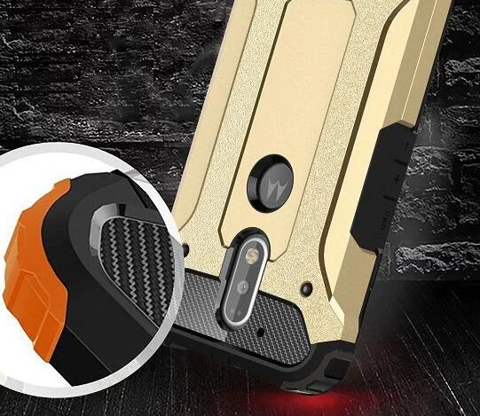 MOTO G4 Plus Case Armor Rugged Heavy Duty Holster Case MOTO G4 Plus Case Armor Rugged Heavy Duty Holster Case