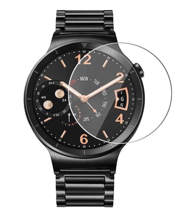 HUAWEI Watch Tempered Glass Screen Protector HUAWEI Watch Tempered Glass Screen Protector