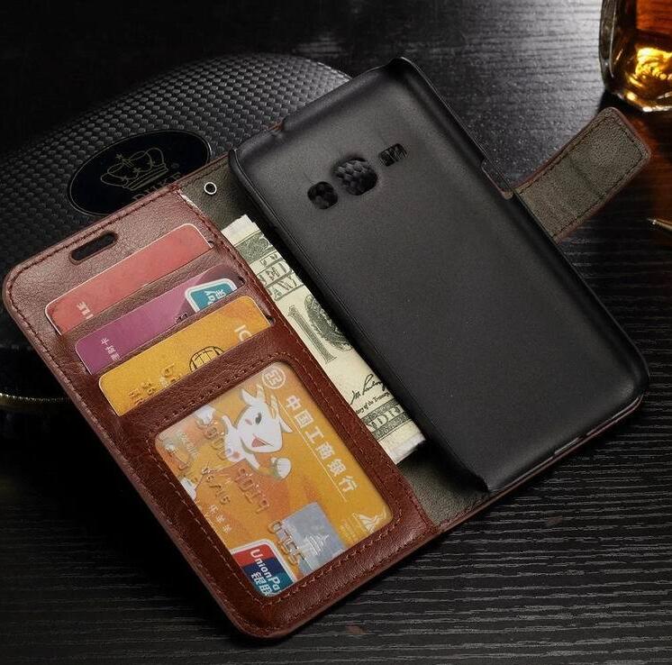 Galaxy J5 2016 vintage fine leather wallet case+Combo Galaxy J5 2016 vintage fine leather wallet case+Combo