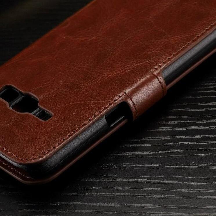 Galaxy J5 2016 vintage fine leather wallet case+Combo Galaxy J5 2016 vintage fine leather wallet case+Combo