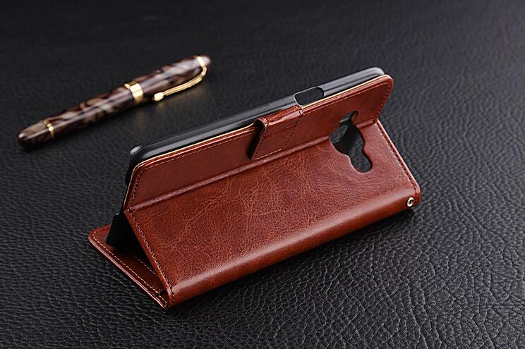 Galaxy J5 2016 vintage fine leather wallet case+Combo Galaxy J5 2016 vintage fine leather wallet case+Combo