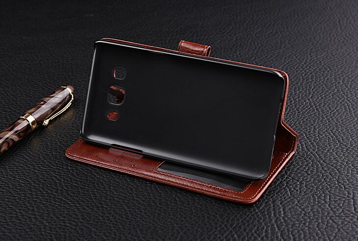 Galaxy J5 2016 vintage fine leather wallet case+Combo Galaxy J5 2016 vintage fine leather wallet case+Combo