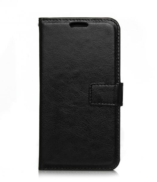 Nokia Lumia 650 vintage fine leather wallet case+Combo Nokia Lumia 650 vintage fine leather wallet case+Combo