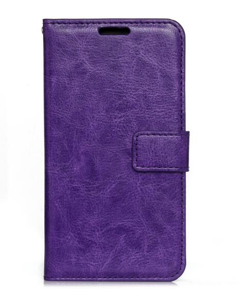 Nokia Lumia 650 vintage fine leather wallet case+Combo Nokia Lumia 650 vintage fine leather wallet case+Combo