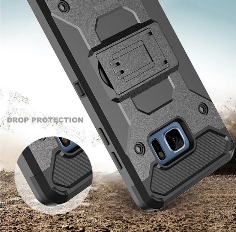 Galaxy S7 Hybrid armor Case+Belt Clip Holster Galaxy S7 Hybrid armor Case+Belt Clip Holster