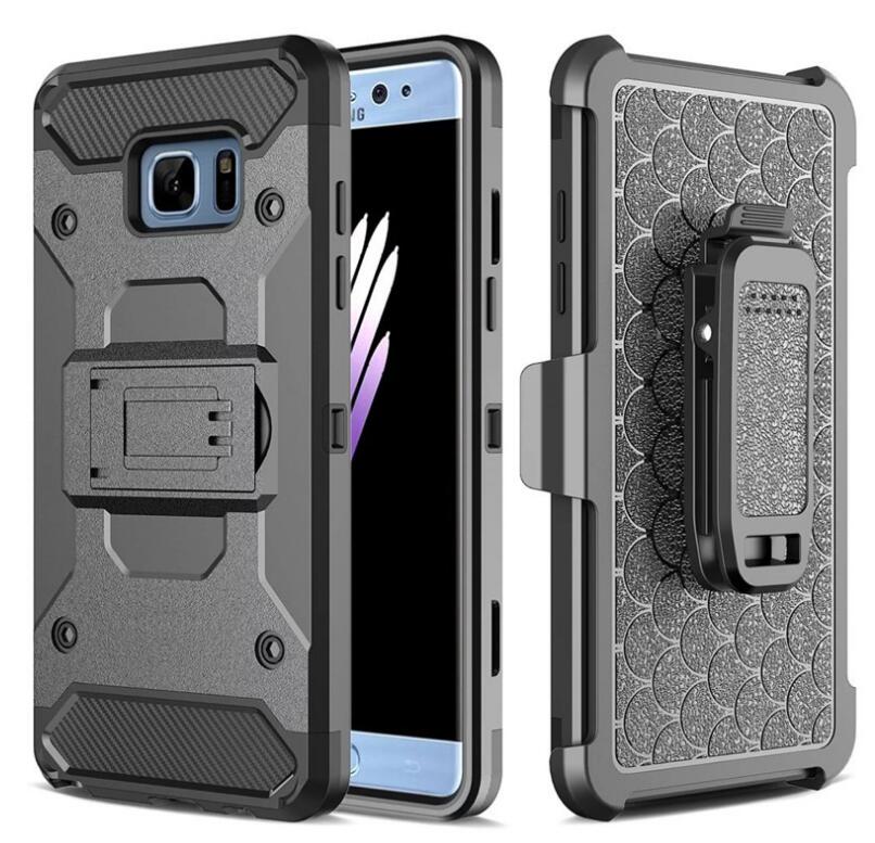 Galaxy S7 Hybrid armor Case+Belt Clip Holster Galaxy S7 Hybrid armor Case+Belt Clip Holster