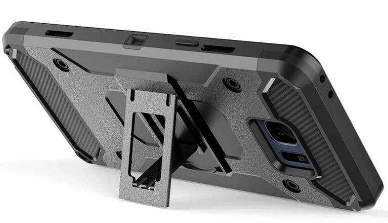 Galaxy S7 Hybrid armor Case+Belt Clip Holster Galaxy S7 Hybrid armor Case+Belt Clip Holster