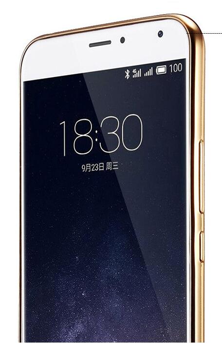 MEIZU M3S case bumper clear gel back cover MEIZU M3S case bumper clear gel back cover