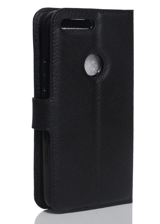Google Pixel XL case wallet leather+Combo