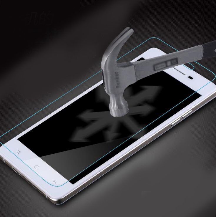 Asus Zenfone 3 Deluxe  tempered Glass Screen Protector Film