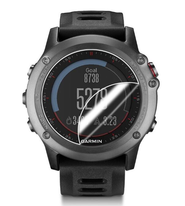 Garmin Fenix3 Watch Screen Protector