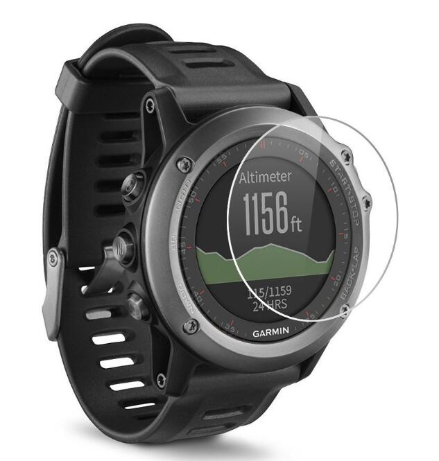 Garmin Fenix3 Watch Screen Protector