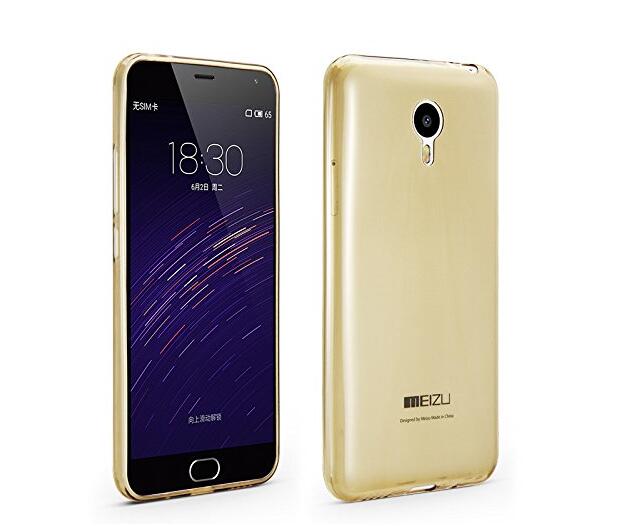 MEIZU M2 note case TPU Soft Gel Case MEIZU M2 note case TPU Soft Gel Case