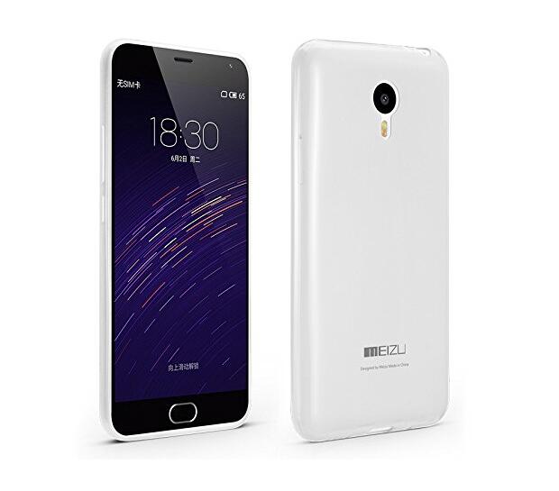 MEIZU M2 note case TPU Soft Gel Case MEIZU M2 note case TPU Soft Gel Case