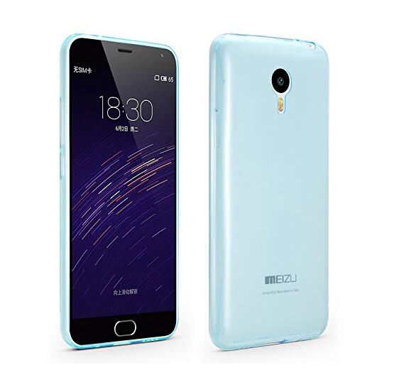MEIZU M2 note case TPU Soft Gel Case MEIZU M2 note case TPU Soft Gel Case