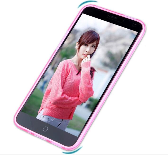 MEIZU M2 note case TPU Soft Gel Case MEIZU M2 note case TPU Soft Gel Case