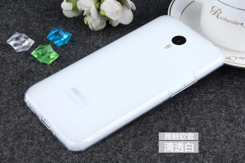 MEIZU M2 note case TPU Soft Gel Case MEIZU M2 note case TPU Soft Gel Case